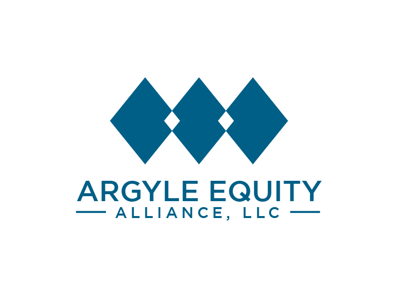 Argyle Equity Alliance, LLC logo design by sakarep