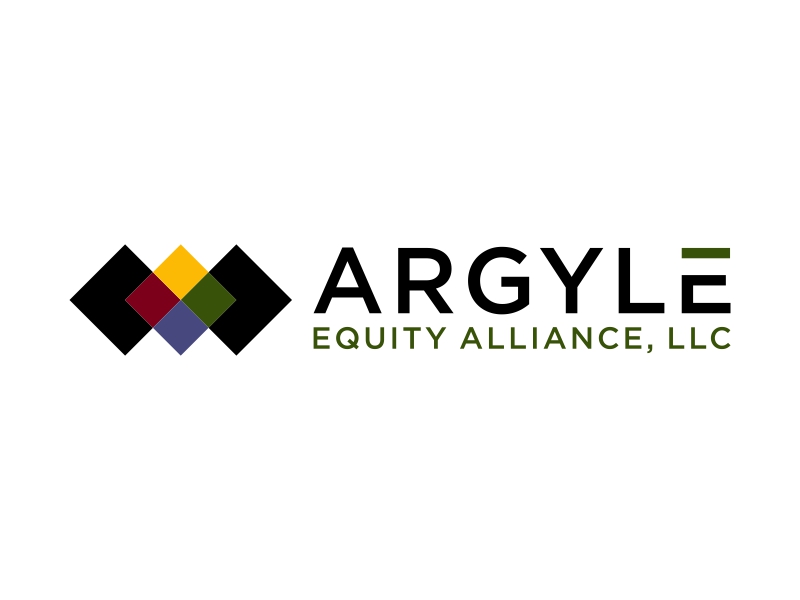 Argyle Equity Alliance, LLC logo design by aura