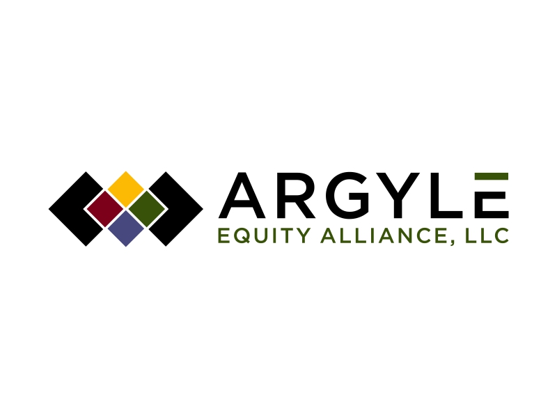 Argyle Equity Alliance, LLC logo design by aura