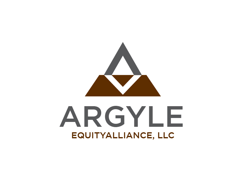 Argyle Equity Alliance, LLC logo design by sakarep
