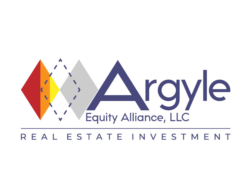 Argyle Equity Alliance, LLC logo design by superbeam