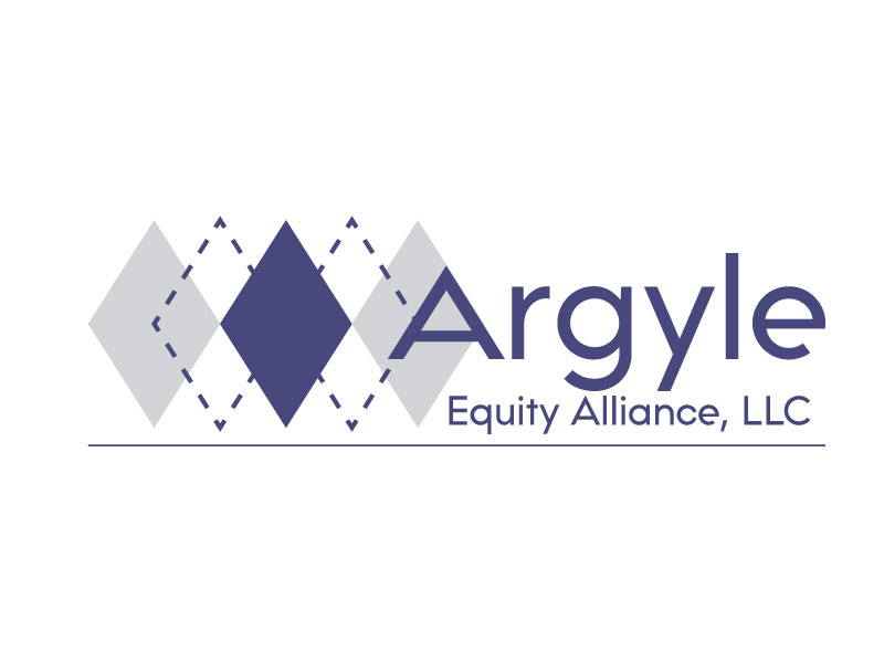 Argyle Equity Alliance, LLC logo design by superbeam