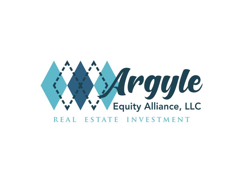 Argyle Equity Alliance, LLC logo design by done