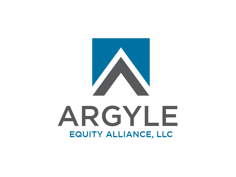 Argyle Equity Alliance, LLC logo design by sakarep