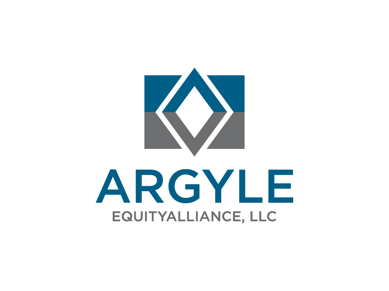 Argyle Equity Alliance, LLC logo design by sakarep