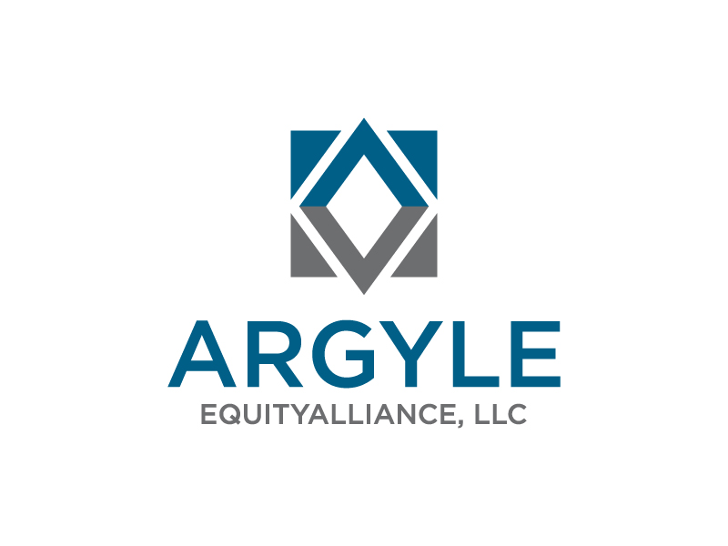 Argyle Equity Alliance, LLC logo design by sakarep