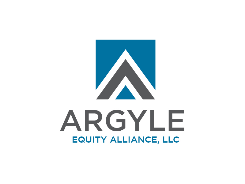 Argyle Equity Alliance, LLC logo design by sakarep