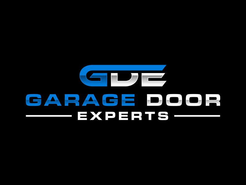 Garage Door Experts logo design by ora_creative