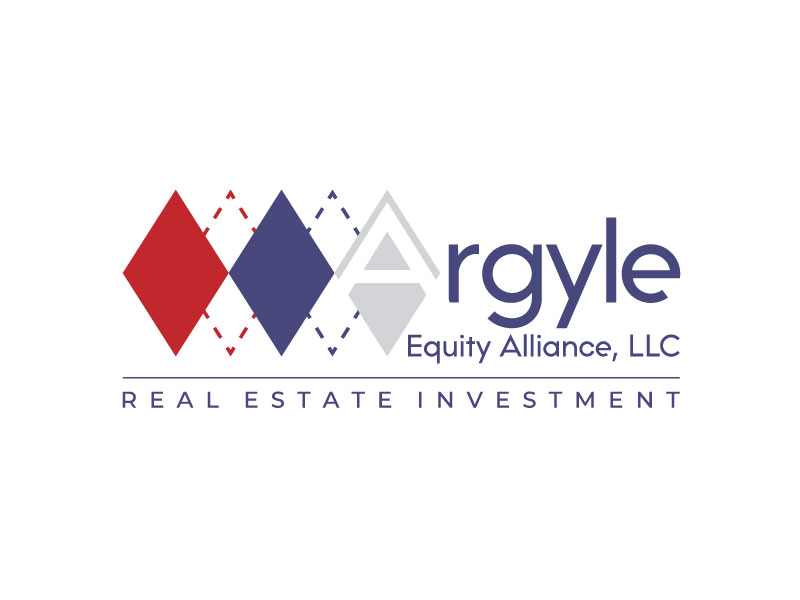 Argyle Equity Alliance, LLC logo design by superbeam