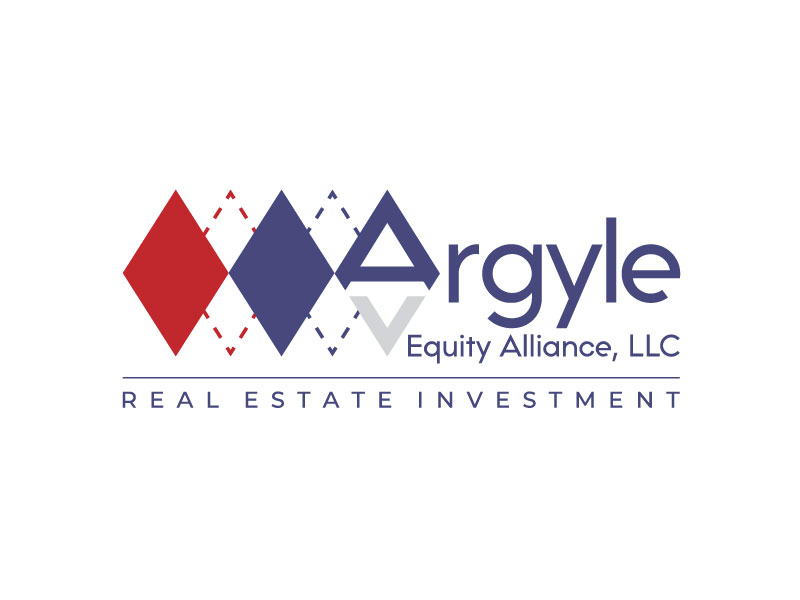 Argyle Equity Alliance, LLC logo design by superbeam
