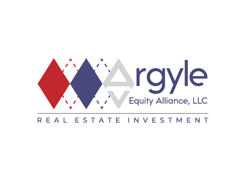 Argyle Equity Alliance, LLC logo design by superbeam