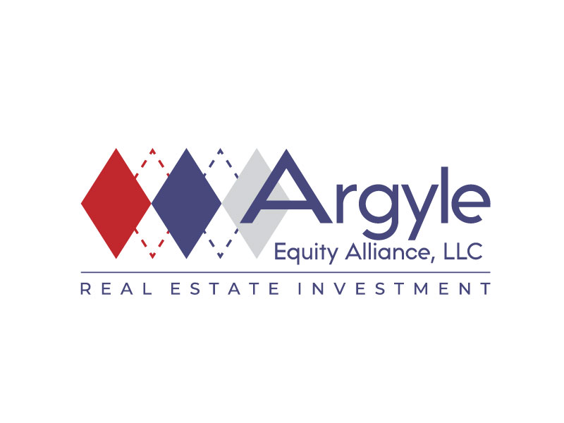 Argyle Equity Alliance, LLC logo design by superbeam