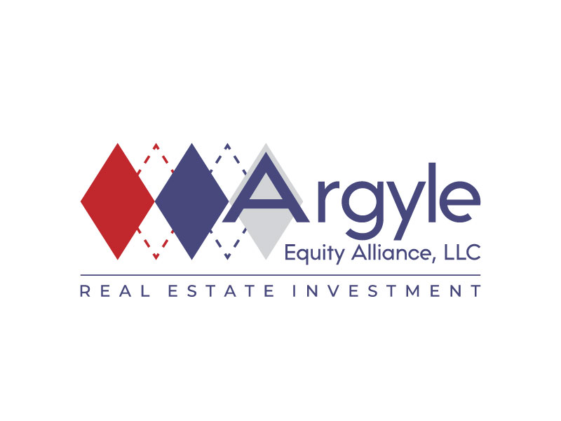 Argyle Equity Alliance, LLC logo design by superbeam