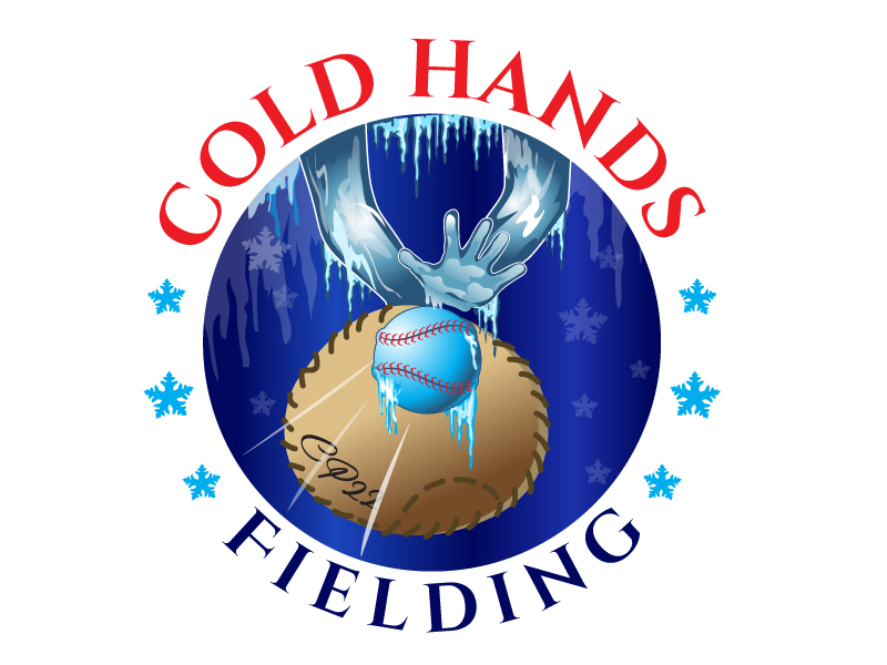 Cold Hands Fielding logo design by deva