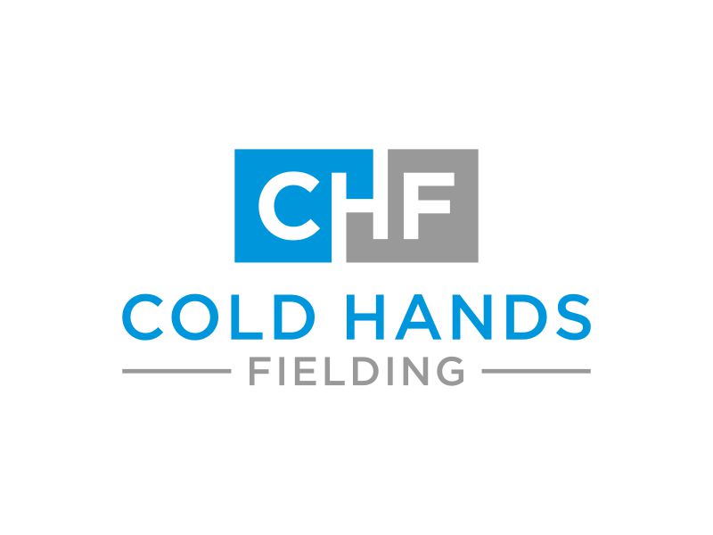 Cold Hands Fielding logo design by ora_creative