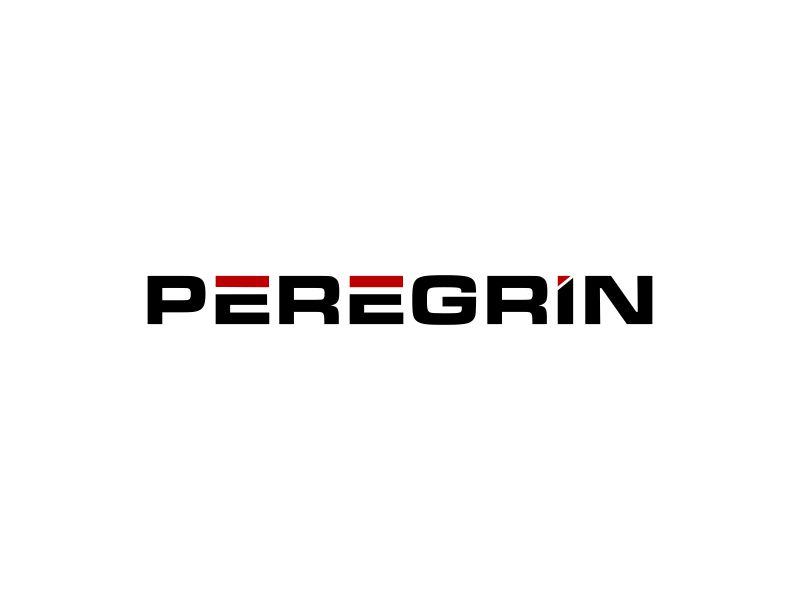 Peregrin logo design by yoichi