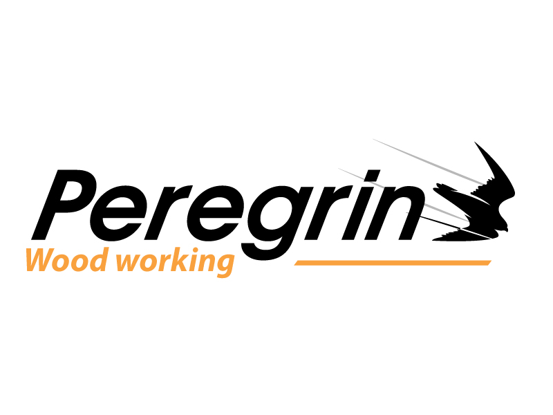 Peregrin logo design by deva