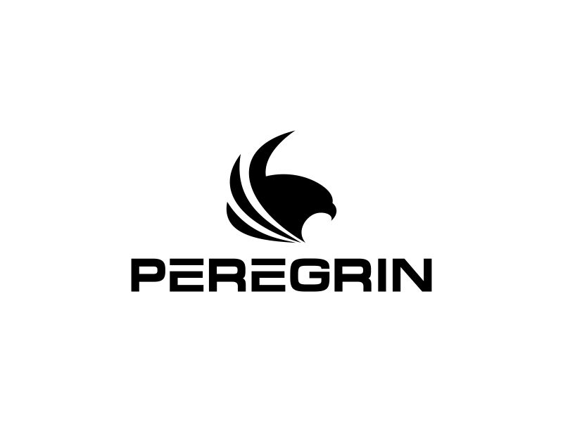 Peregrin logo design by superiors