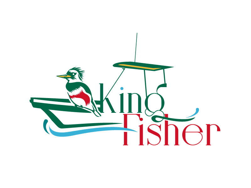  logo design by Koushik