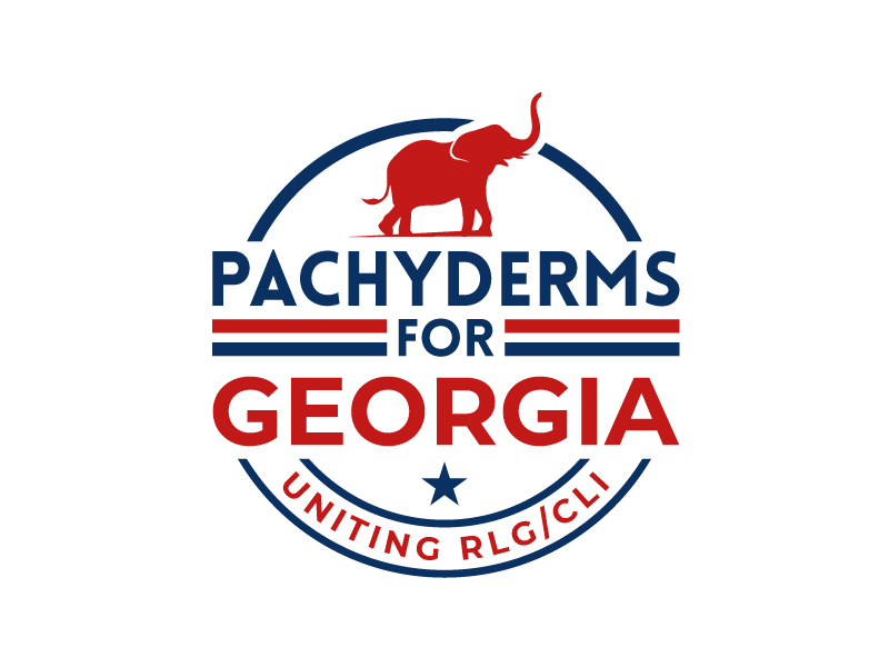 Pachyderms for Georgia , Uniting RLG/CLI