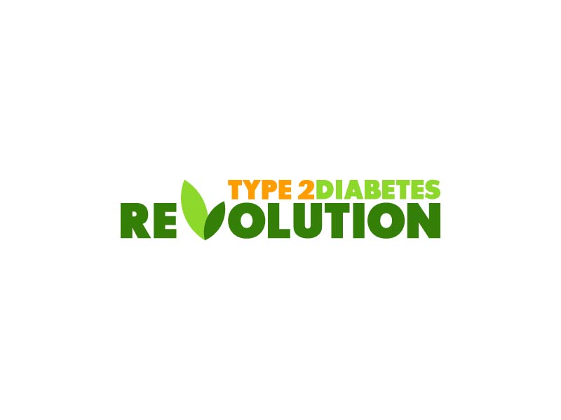 Type 2 Diabetes Revolution (or T2D Revolution) - open to either logo design by my!dea