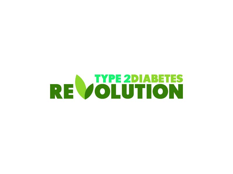 Type 2 Diabetes Revolution (or T2D Revolution) - open to either logo design by my!dea
