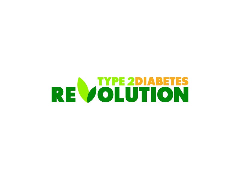 Type 2 Diabetes Revolution (or T2D Revolution) - open to either logo design by my!dea