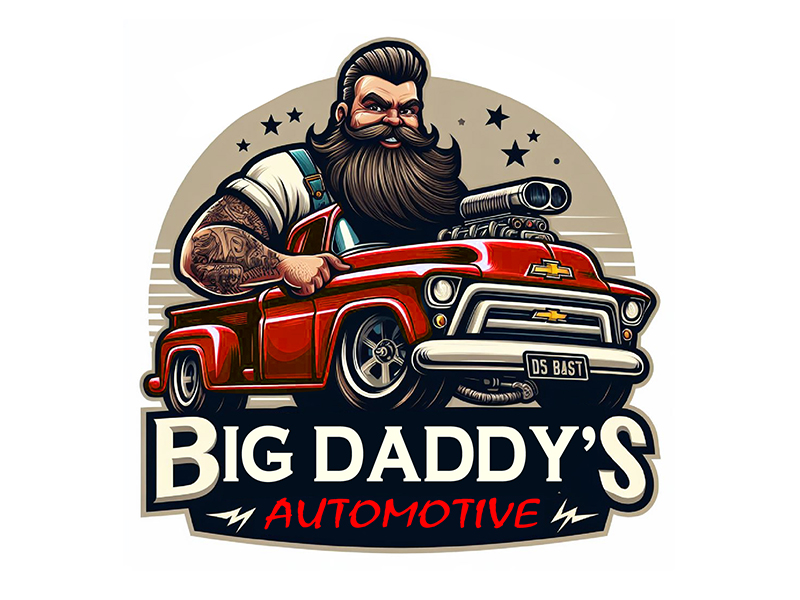 big daddy’s automotive