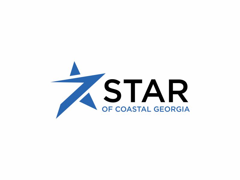 STAR of Coastal Georgia logo design by yoichi