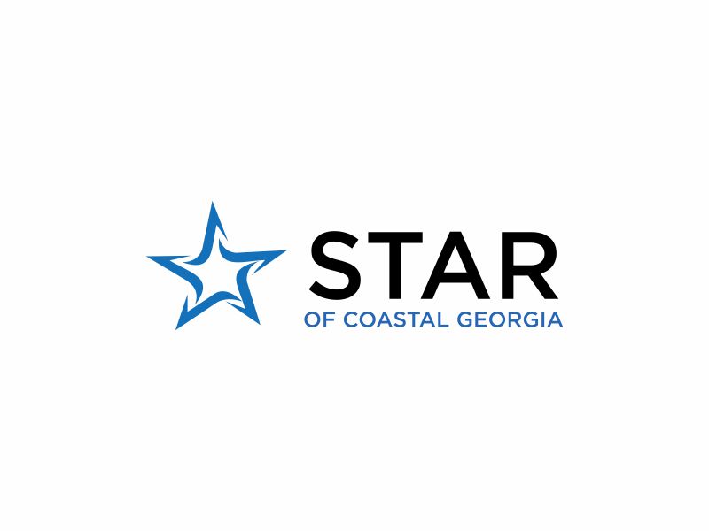STAR of Coastal Georgia logo design by yoichi