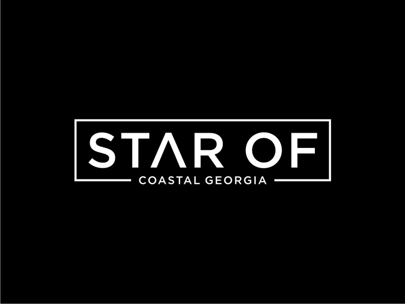 STAR of Coastal Georgia logo design by Artomoro