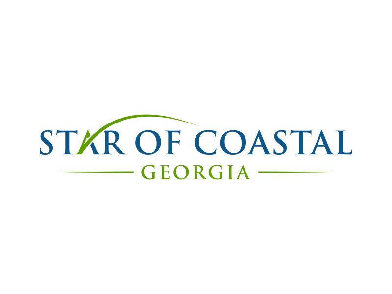 STAR of Coastal Georgia logo design by Walv