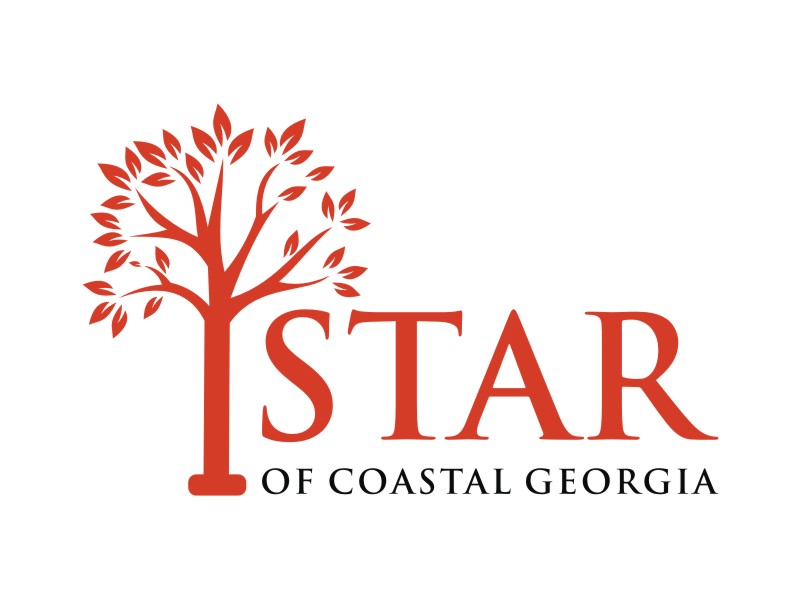 STAR of Coastal Georgia logo design by cintya