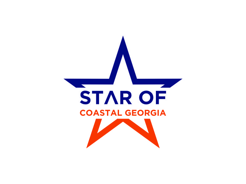 STAR of Coastal Georgia logo design by aura