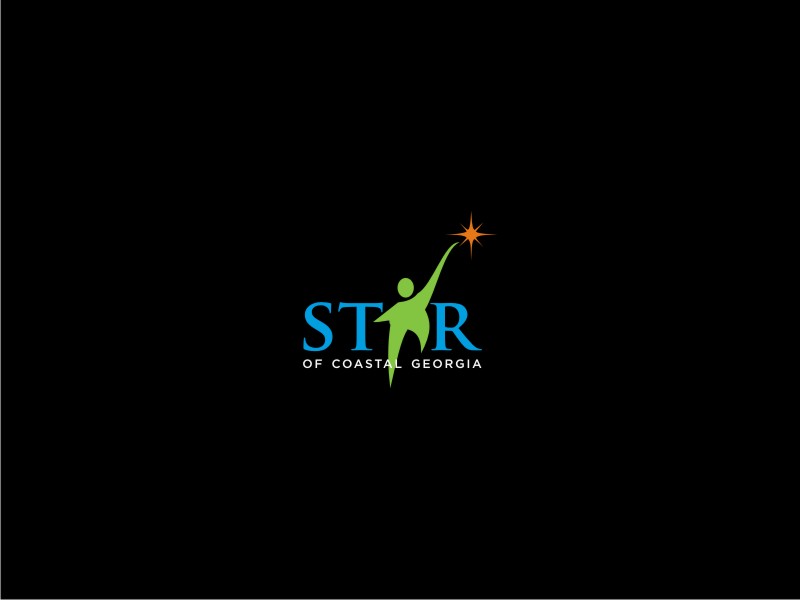 STAR of Coastal Georgia logo design by Adundas