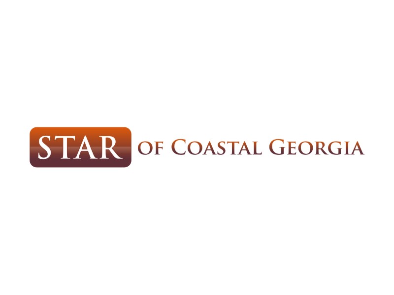STAR of Coastal Georgia logo design by sheilavalencia