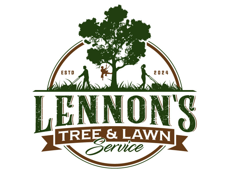 Lennon's Tree & Lawn Service