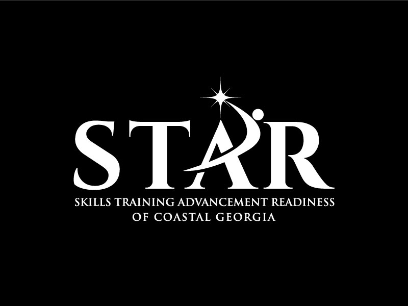 STAR of Coastal Georgia logo design by yans