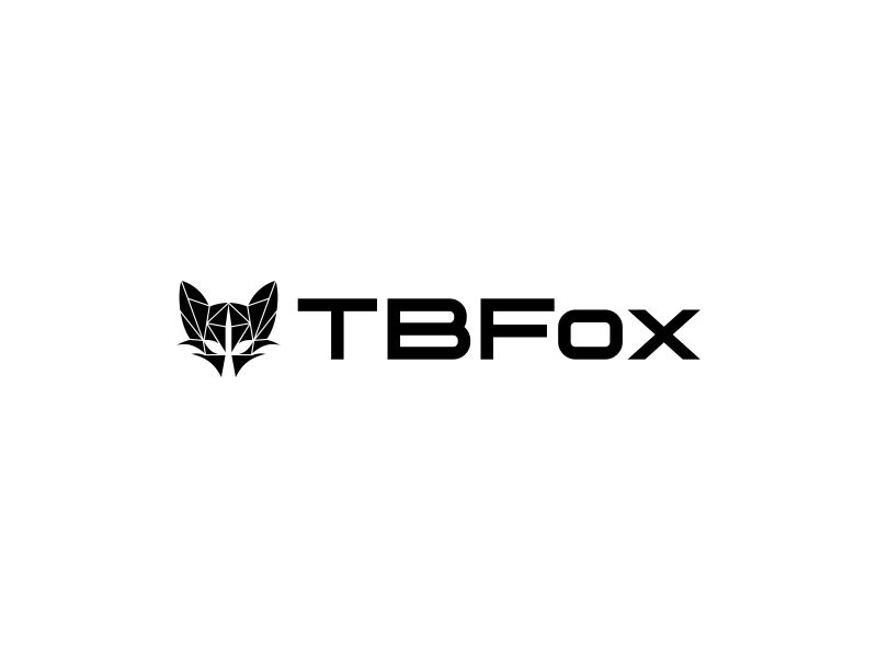 TBFox logo design by violin