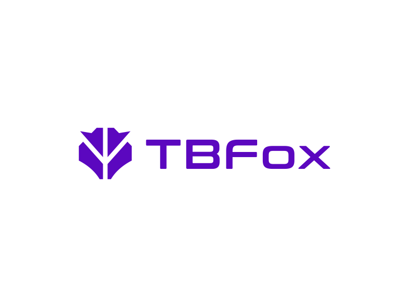 TBFox logo design by andayani*