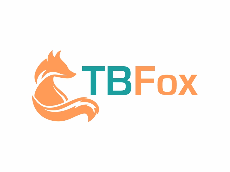 TBFox logo design by ruki