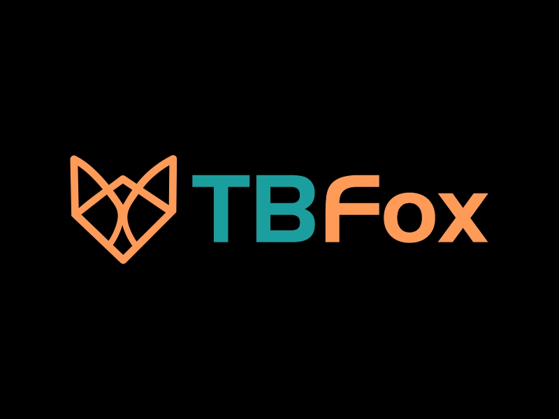 TBFox logo design by ruki