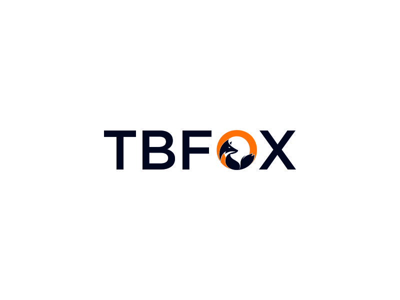 TBFox logo design by azizah