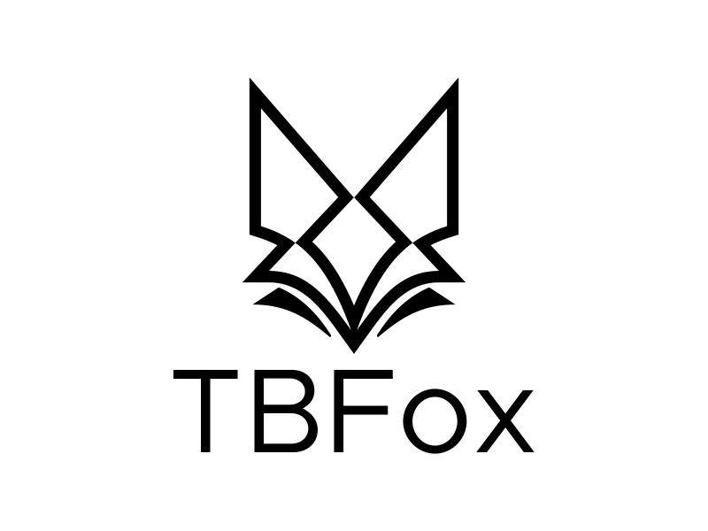 TBFox logo design by ndndn