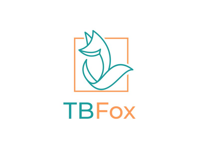 TBFox logo design by zonpipo1
