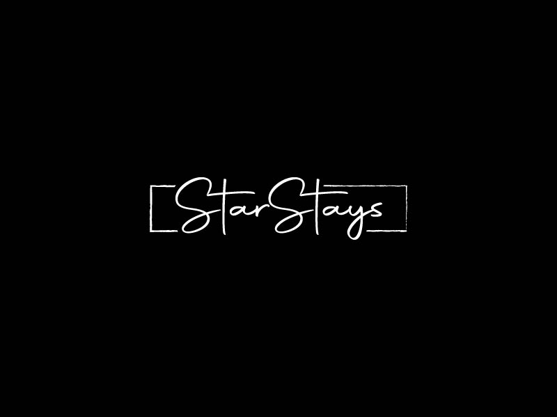 Star Stays logo design by twenty4