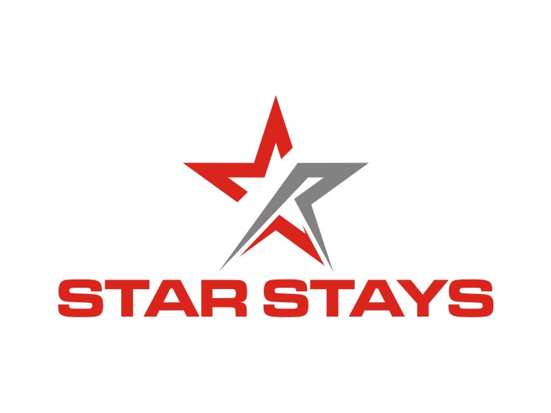 Star Stays logo design by Rizqy