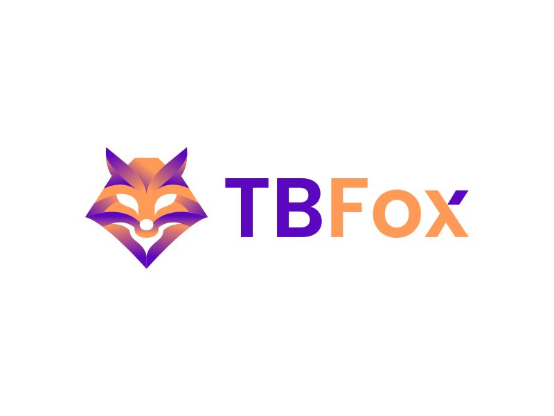 TBFox logo design by FuArt