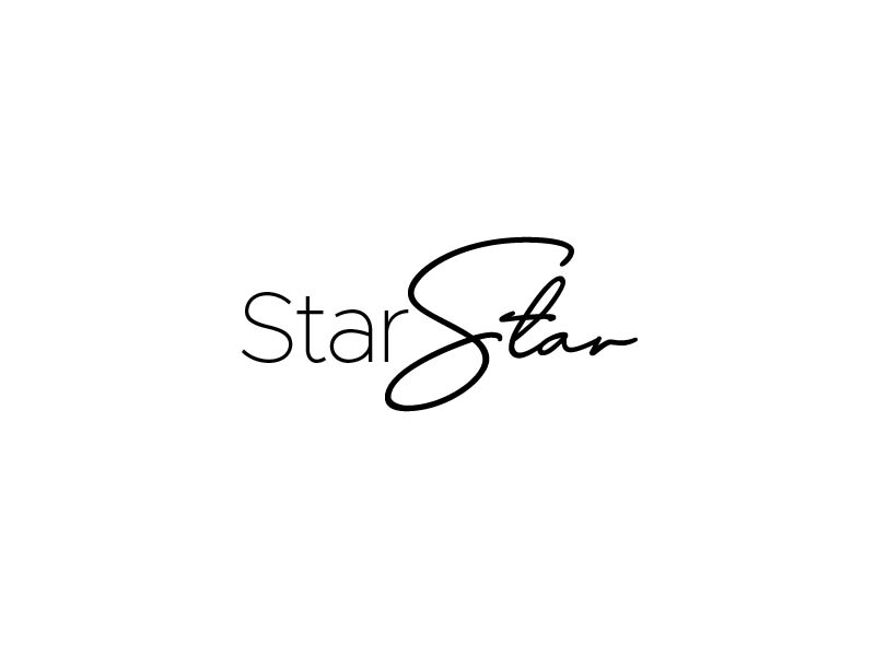 Star Stays logo design by usef44
