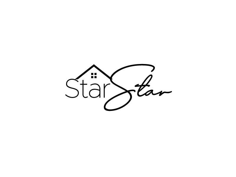 Star Stays logo design by usef44